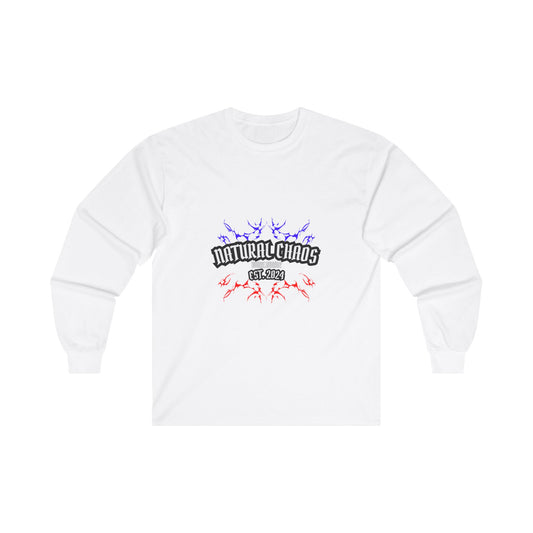 Trick Long Sleeve - NATURAL CHAOS WORLDWIDE