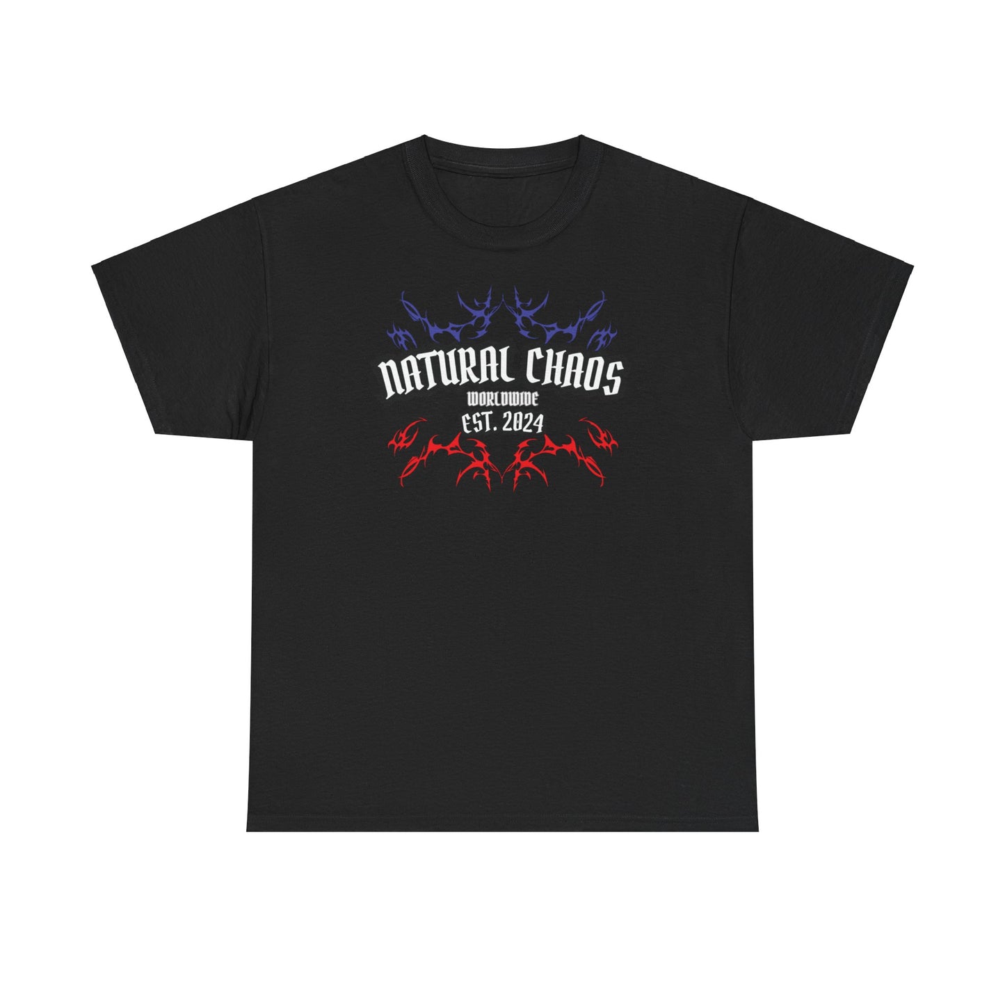 Trick Tee - NATURAL CHAOS WORLDWIDE